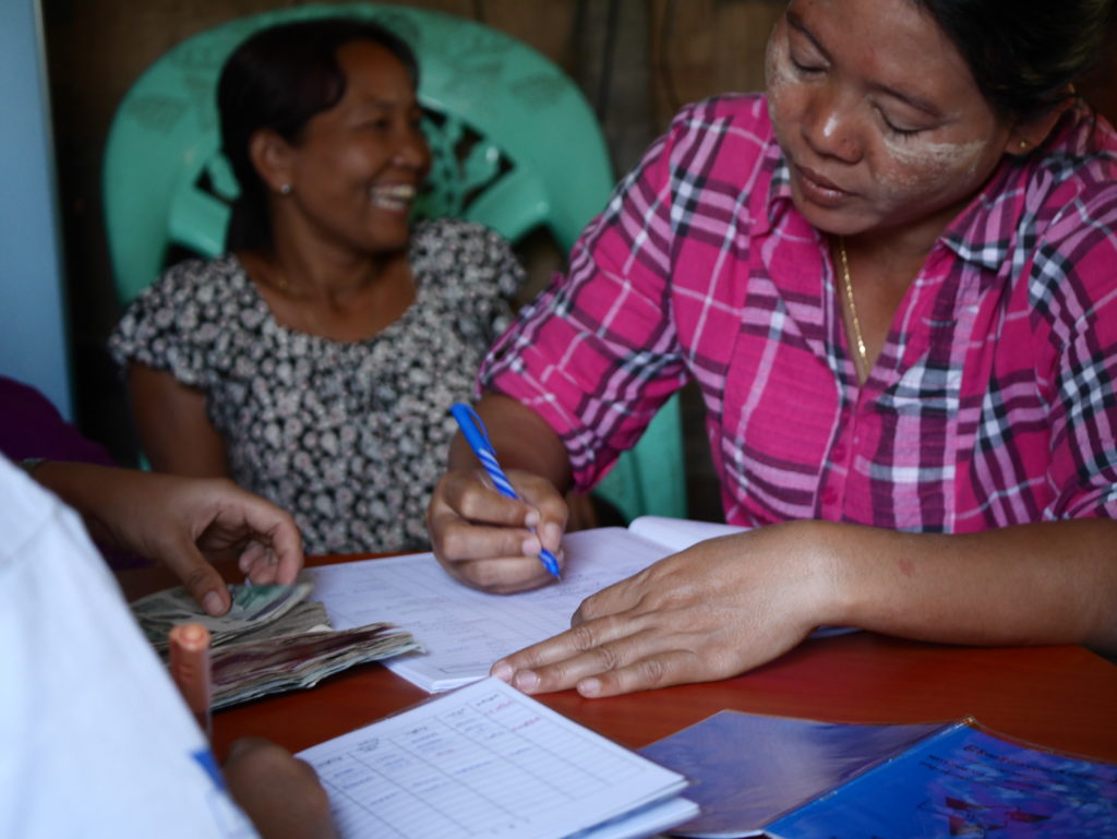 The Empow Her Advent Calendar Or 24 Reasons Why YOU Should Support 