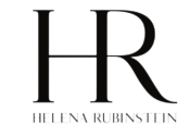 Logo Helena Rubinstein
