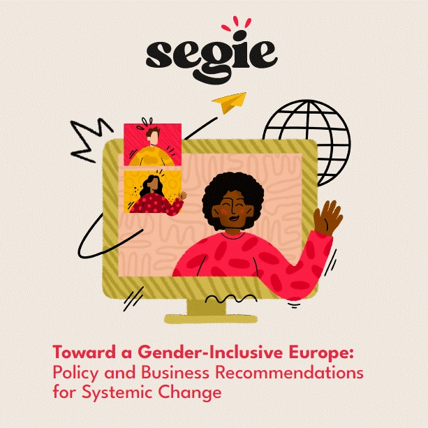 Toward a Gender-Inclusive Europe